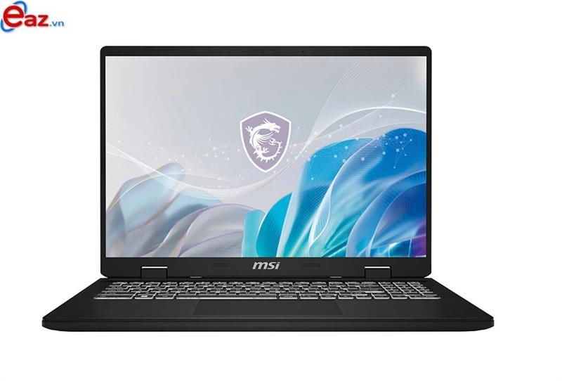 MSI Creator M16 HX C14VFG-040VN | Intel&#174; Core™ i7 _ 14700HX | 32GB | 1TB SSD PCIe | GeForce RTX™ 4060 LapTop GPU 8GB GDDR6 TGP 60W | 16 inch QHD+ 240Hz IPS 100% DCI-P3 | Win 11 | LED KEY | 0524S